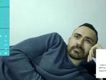 Profile of mexicancock27