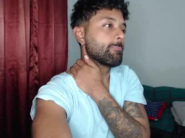 Pablitopx Chaturbate profile image