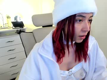 Profile of _redapple369