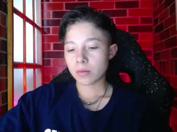 Rio_Twrr Chaturbate profile image