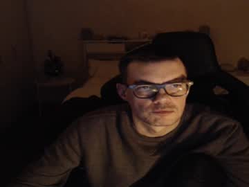 Sam_Fran Chaturbate profile image