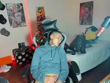 Babydemon22 Chaturbate profile image