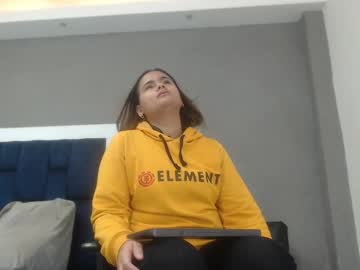 Paolagirlsx Chaturbate profile image