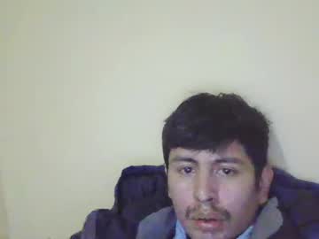 Psycomaster123 Chaturbate profile image