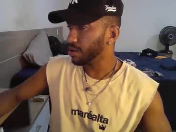 Profile of blackboykingbr
