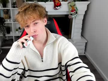 Profile of ginger_piece
