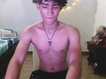 Profile of jake_willianss