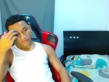 Kai_Sam Chaturbate profile image