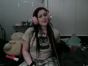 Profile of nyxafterdark