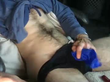 Anderson_Caak Chaturbate profile image