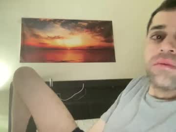 Jacobr989 Chaturbate profile image