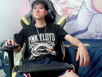 Profile of johnny_cagee