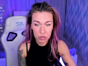 Reginahawk Chaturbate profile image