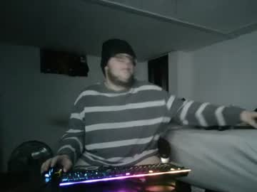 Bigdog_187 Chaturbate profile image