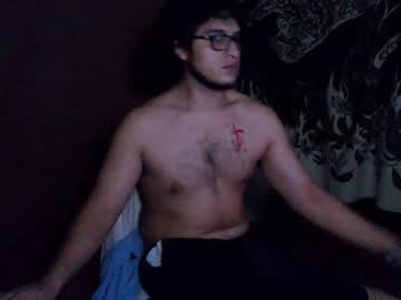 Hack3rm4n Chaturbate profile image