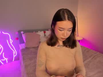 Minnie_West Chaturbate profile image