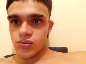 Yeison5520 Chaturbate profile image