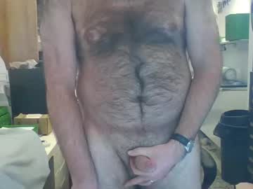 Hairyhairybear123 Chaturbate profile image