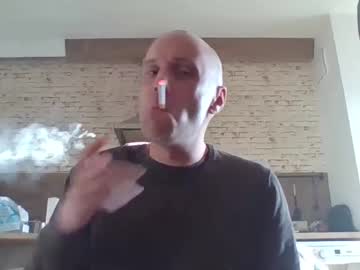 Markus_7 Chaturbate profile image