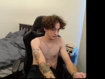 Nidomundy Chaturbate profile image