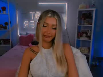 Oliviasweeeet Chaturbate profile image