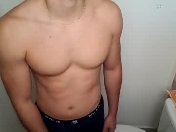 Paulo_74797 Chaturbate profile image