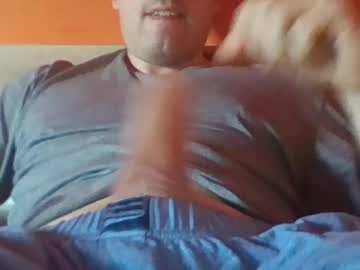 Hugothewood1001 Chaturbate profile image