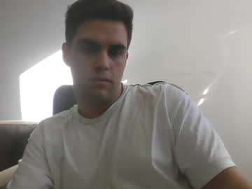 Javi__24 Chaturbate profile image