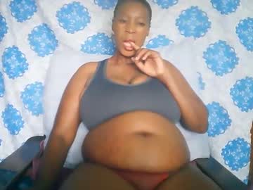 Sexyvibes07 Chaturbate profile image