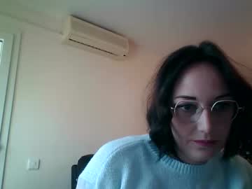 Aryya_Roux Chaturbate profile image