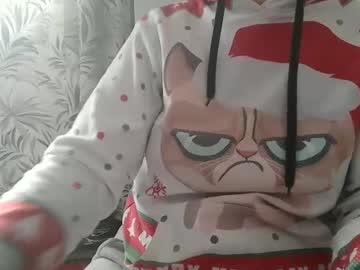 Miraparis Chaturbate profile image