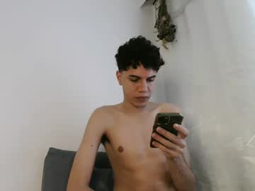 The_Boynext_Door Chaturbate profile image