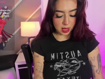 Profile of annikamerliahh_
