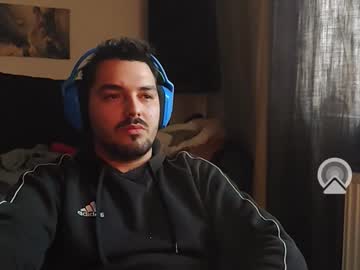 Danny_Antonny Chaturbate profile image