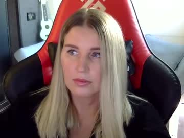 Emily_Nelson Chaturbate profile image