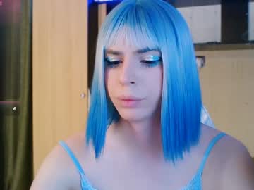 Profile of femalexa