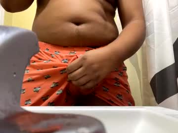 Goatedd282900 Chaturbate profile image