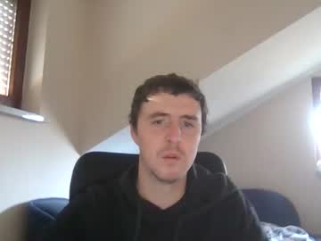 Hornyhugoboss Chaturbate profile image