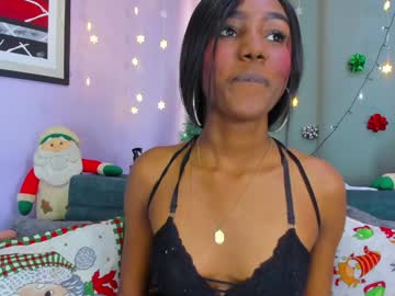 Keendall_Parker Chaturbate profile image