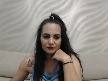Melissamelii Chaturbate profile image