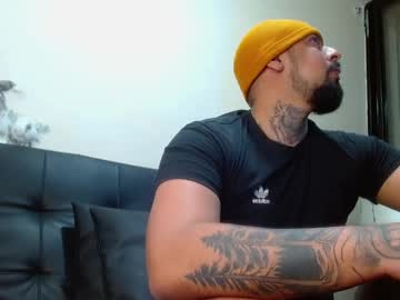 Profile of tadeo__collins