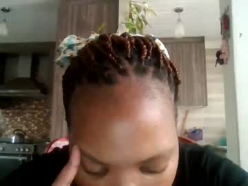 Thick_Paris Chaturbate profile image