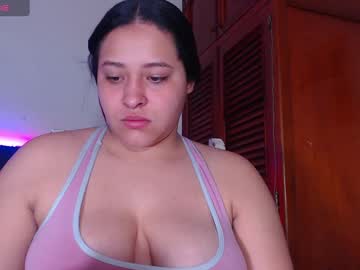 Bella_989 Chaturbate profile image