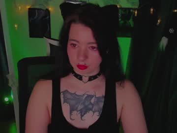 Black_Kittie_01 Chaturbate profile image