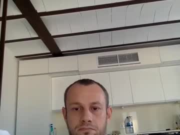 Hadrien2708 Chaturbate profile image