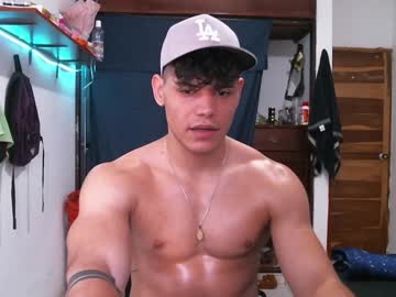 Liamtravis__1 Chaturbate profile image