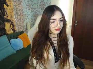 Lillianlatte Chaturbate profile image