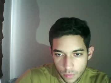 Pedrobr232 Chaturbate profile image