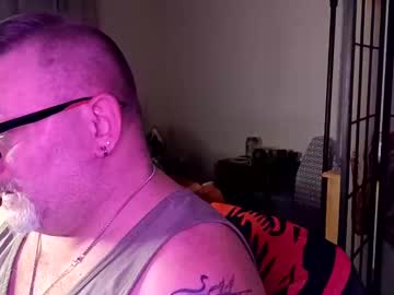 Silverfox558304 Chaturbate profile image
