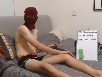 Soot470 Chaturbate profile image